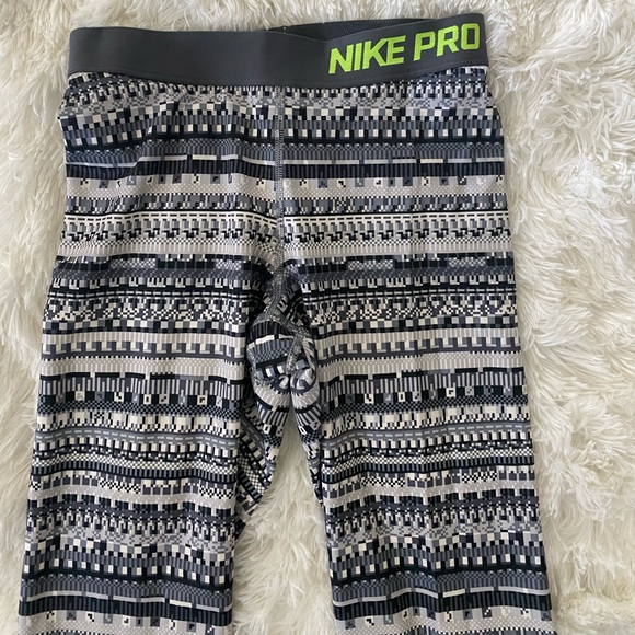 Nike Peo leggings - Picture 5 of 7